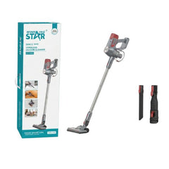 Aspiradora Inalámbrica Winning Star ST-5043 Recargable XCQ-743-WST-VDE-16059
