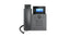 Grandstream GRP2602G teléfono IP grado operador gigabit