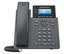 Teléfono IP Grandstream GRP2602P pantalla líneas