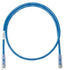Panduit patch cord net key CAT6 7FT azul NK6PC7BUY
