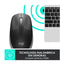 Mouse Logitech M190 inalámbrico 1000 dpi