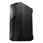 Case gaming ASUS rog Z11 mini tower RGB vidrio templado