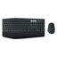 Logitech Teclado Y Mouse Inalambrico Español MK850 Performance