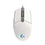 Logitech G203 lightsync mouse gaming RGB USB
