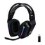 Headset gaming Logitech G733 inalámbrico lightspeed