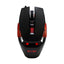 Mouse gaming Evga torq X10 alámbrico USB 8200 dpi RGB