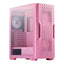 Xpg starker case gaming mid tower vidrio templado