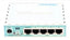 Mikrotik routerboard hex RB750GR3 gigabit ethernet