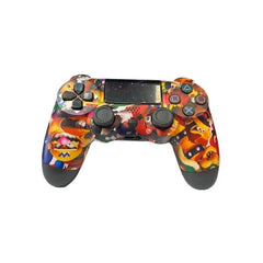 CONTROL SONY PLAY STATION P4 IPEGA MARIO BROS