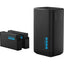 Go Pro cargador dual bateria MAX2 AMDBD-001