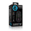 Mouse gaming Sharkoon LIGHT2 s RGB 6200 dpi