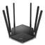 Router Mercusys MR50G inalambrico AC1900 dual band