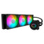 Cooler Master ML360L V2 ARGB enfriamiento liquido - 360 mm