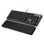 Teclado gaming Cooler Master CK550 V2 mecánico Switch marrón
