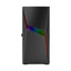 Eagle Warrior storm CG03YBRA001C case gaming RGB vidrio