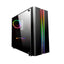 Eagle Warrior tlaloc CG05RDRA001C case gaming RGB vidrio