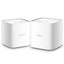 Sistema WIFI Dlink AC1200 dual band whole home mesh COVR-1102