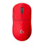 Mouse gaming Logitech PRO x superlight inalámbrico