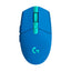 Mouse Logitech G305 lightspeed inalámbrico 12000 dpi