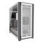 Corsair 5000D airflow case gaming mid tower vidrio templado