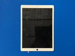 Repuesto LCD PANTALLA IPAD PRO 12.9" (2017) (2° GENERACION) A1670 A1671 COMPLETA BLANCA SIN MARCO