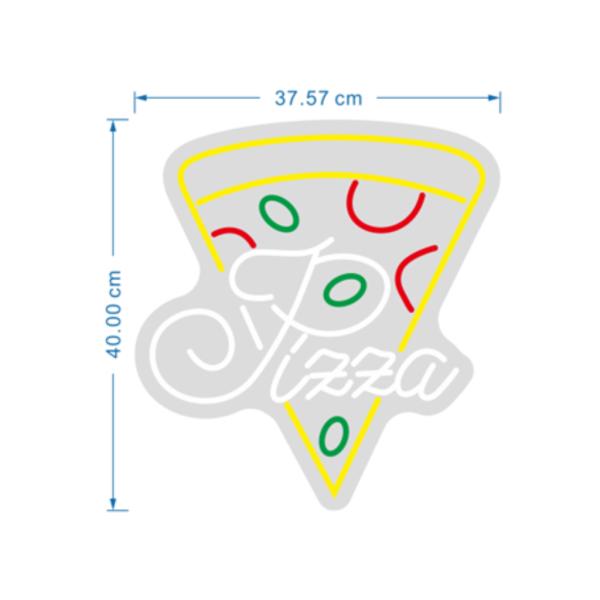 ROTULO LUZ NEON TIJERA/PEINE