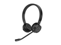 Jabra Evolve - Headset - 6699-833-309