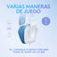 Headset gaming Logitech G335 alámbrico 3.5 mm ligero