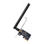 Tarjeta de red Tp Link Archer T2E wi-fi 5 dual band pci-e