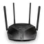 Router Mercusys AX1800 dual-band WIFI 6 MR70X inalambrico