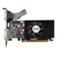 Tarjeta video Arktek GeForce GT610 2GB DDR3 bajo perfil