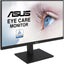 Monitor ASUS VA27DQSBY 27 pulgadas FHD 75 Hz HDMI DP