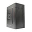 Case Abvia M20 negro USB + audio