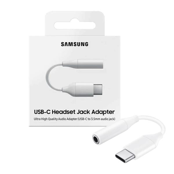 ADAPTADOR USB-C Y PUNTA PARA LAPIZ PRIMERA GENERACION 1.1 "M" BLANCO