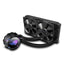 ASUS rog strix lc II 240 aio enfriamiento líquido