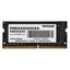 Memoria RAM Patriot 32GB DDR4 3200 MHz CL22 para laptop
