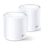 TP-Link sistema wi-fi 6 doble banda Deco X20 V2