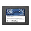 Patriot P210 SSD 256GB SATA III - 2.5 pulgadas