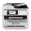 Epson impresora workforce PRO WF-M5899 C11CK76301