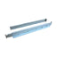 Kit CDP de riel para UPS r t UPO11-RTRAILKIT1U