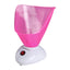 Westinghouse vaporizador spa facial WH1154