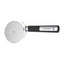 Westinghouse cortador de pizza acero inoxidable negro WCKG0081004