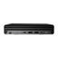 HP desktop mini 400 G9R I7-14700T 16GB 512GB sdd win 11 PRO A17JQLA