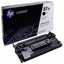 HP toner negro 87A CF287A 9000 págs