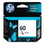 HP cartucho CC643WL rinde 165 páginas