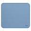 MOUSE PAD LOGITECH STUDIO SERIES 23X20CM POLIESTER 956-000035 - NEGRO