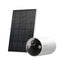 TP Link camara de vigilancia Wi-Fi solar con batería recargable y detección IA - Tapo C410 KIT