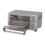 Black+Decker horno con freidora de aire 4 rebanadas TO4125-0SDLA