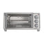 Black + decker horno tostador 1300W TO4130-1SDLA