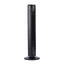 Midea ventilador de torre cool essence 42 pulgadas negro MTF42CE-CA